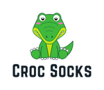 Croc Socks COM