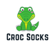 Croc Socks COM